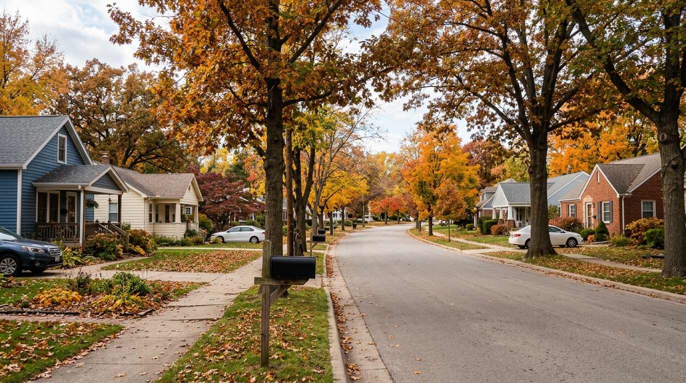 We buy houses in Hanover, MI — Michigan neighborhood